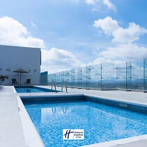 Express & Angelopolis By Ihg Puebla