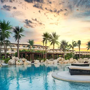 Secrets Maroma Riviera Cancun - Adults Only 5*, Playa del Carmen México