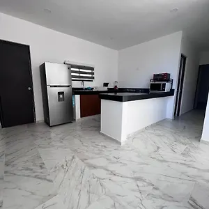Casa Mayab, Hermosa Residencia Ti , Mérida México