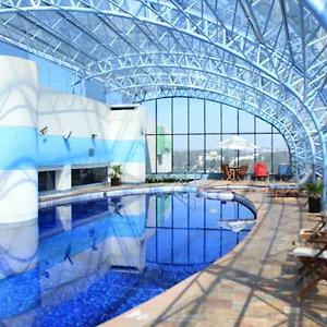 Finsa By Ihg Puebla