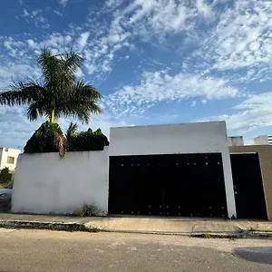Comfort And Privacy , Mérida México