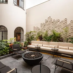 Casa Juarez Puebla