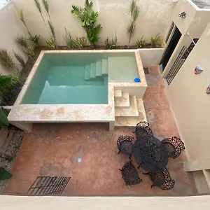 Casa Del Artista , Mérida México