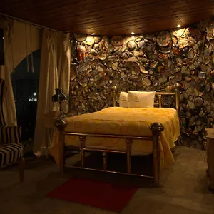 Hotel Tematico Casa, Heroica Puebla de Zaragoza
