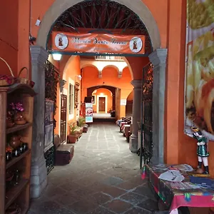 Valentina Puebla