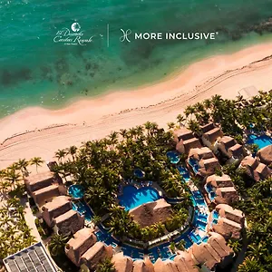 El Dorado Casitas Royale By Karisma 5*, Puerto Morelos México