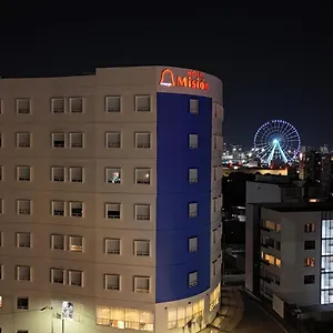 Hotel Mision Angelopolis, Heroica Puebla de Zaragoza