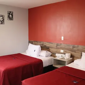 2* Hotel Teresita