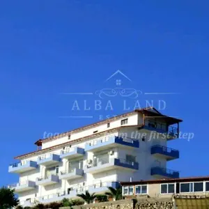 Vila Bello 4*, Ksamil Albanie