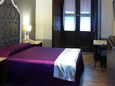 Hotel Gala Puebla