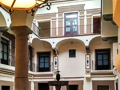 Hotel Gala Puebla