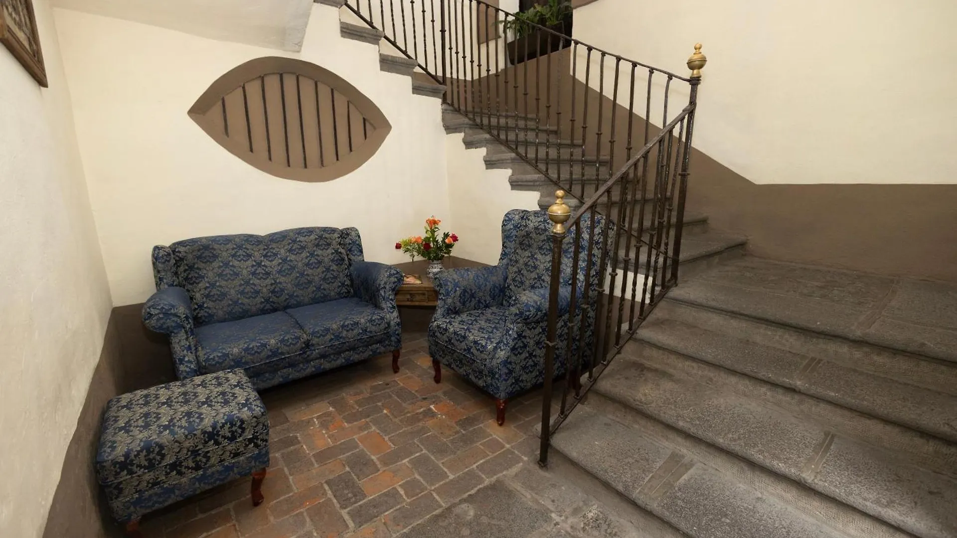 Hotel Gala Puebla
